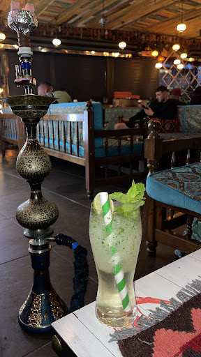 Photo of Prince Garden Restaurant &Shisha - 3 Granby St, Loughborough LE11 3DU